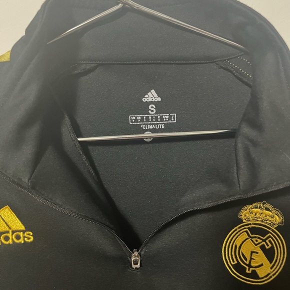 Adidas Real Madrid Fly Emirates size S - Picture 9 of 10